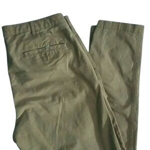 Cremieux mens khakis